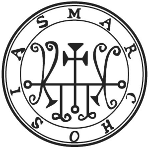 Sigilo de Marchosias